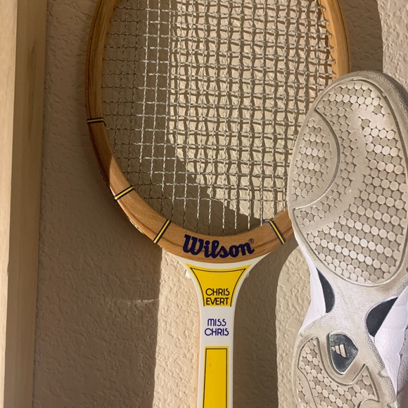 EUC ADIDAS Stan Smiths Like NEW (W7/M5.5) - Picture 3 of 3